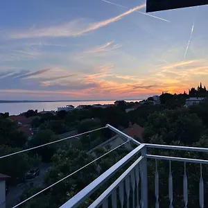 - Danijel Starigrad Paklenica